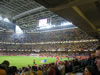 Saints v Arsenal, FA Cup Final, 17/05/03